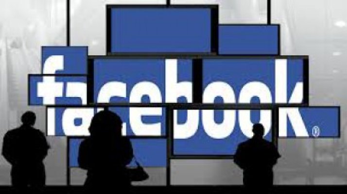 Facebook dezvăluie o nouă aplicaţie - un jurnal online